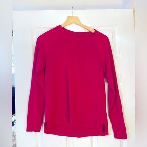 Lou & Grey for LOFT sweatshirt